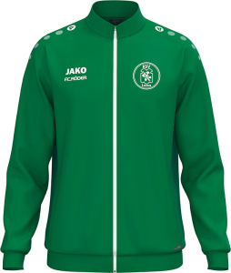 KSV Lossa Jako Polyesterjacke One