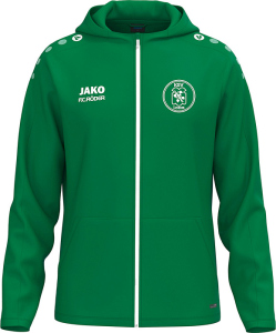 KSV Lossa Jako Kapuzenjacke One