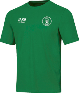 KSV Lossa Jako T-Shirt Base