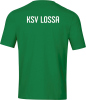 KSV Lossa Jako T-Shirt Base