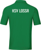 KSV Lossa Jako Poloshirt Base
