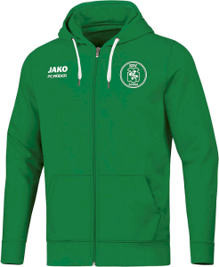 KSV Lossa Jako Kapuzenjacke Base