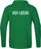 KSV Lossa Jako Kapuzenjacke Base