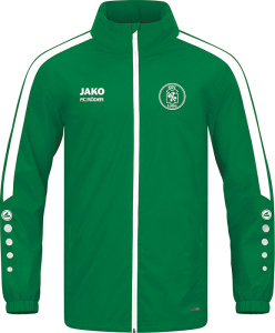 KSV Lossa Jako Allwetterjacke Power