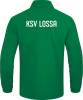 KSV Lossa Jako Allwetterjacke Power