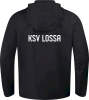 KSV Lossa Jako Allwetterjacke Allround