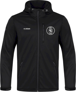 KSV Lossa Jako Softshelljacke Premium