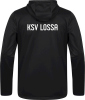 KSV Lossa Jako Softshelljacke Premium