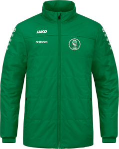 KSV Lossa Jako Coachjacke Team