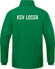 KSV Lossa Jako Coachjacke Team
