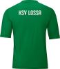 KSV Lossa Jako Trikot Team