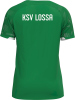 KSV Lossa Jako Trikot Sonic