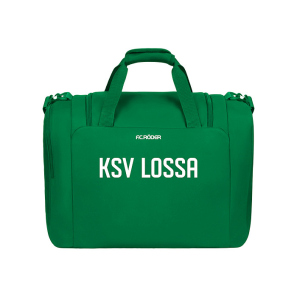 KSV Lossa Jako Sporttasche One mit Bodenfach