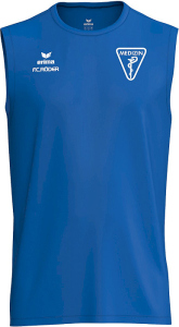 SG Medizin Bad Sulza Volleyball Erima INTRO Tank Top Function