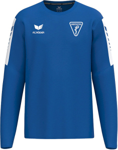 SG Medizin Bad Sulza Volleyball Erima INTRO Sweatshirt