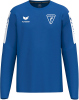 SG Medizin Bad Sulza Volleyball Erima INTRO Sweatshirt