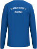 SG Medizin Bad Sulza Volleyball Erima INTRO Sweatshirt