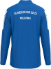 SG Medizin Bad Sulza Volleyball Erima INTRO Training Top