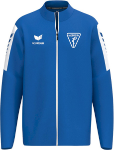 SG Medizin Bad Sulza Volleyball Erima INTRO Trainingsjacke