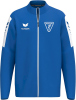 SG Medizin Bad Sulza Volleyball Erima INTRO Trainingsjacke