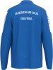 SG Medizin Bad Sulza Volleyball Erima INTRO Trainingsjacke