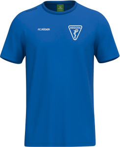 SG Medizin Bad Sulza Volleyball Erima TS T-Shirt