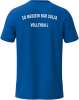 SG Medizin Bad Sulza Volleyball Erima TS T-Shirt