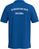 SG Medizin Bad Sulza Volleyball Erima TS Poloshirt