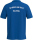SG Medizin Bad Sulza Volleyball Erima TS Poloshirt