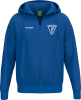 SG Medizin Bad Sulza Volleyball Erima TS Kapuzenjacke