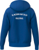 SG Medizin Bad Sulza Volleyball Erima TS Kapuzenjacke