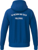 SG Medizin Bad Sulza Volleyball Erima TS Kapuzensweat