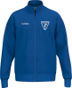 SG Medizin Bad Sulza Volleyball Erima TS Sweatjacke