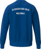 SG Medizin Bad Sulza Volleyball Erima TS Sweatshirt