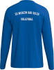 SG Medizin Bad Sulza Volleyball Erima INTRO Longsleeve...