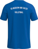 SG Medizin Bad Sulza Volleyball Erima INTRO Shirt Function