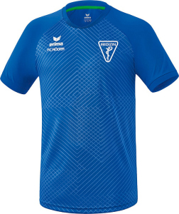 SG Medizin Bad Sulza Volleyball Erima Madrid Trikot