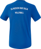 SG Medizin Bad Sulza Volleyball Erima Madrid Trikot