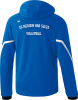 SG Medizin Bad Sulza Volleyball Erima Softshelljacke...