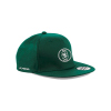 KSV Lossa 5 Panel Snapback Cap