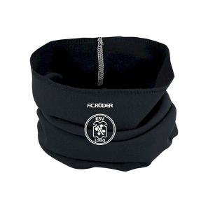 KSV Lossa CL Neckwarmer Flex-Fleece schwarz
