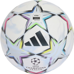 Adidas UEFA Champions League 26/27 Trainingsball