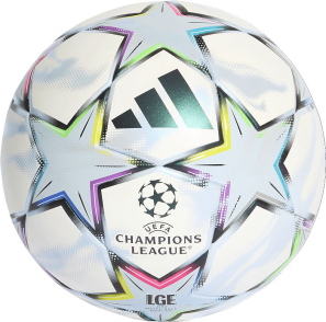Adidas UEFA Champions League 26/27 J290 Kids Ball Gr. 4