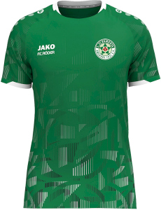 1.FC Romonta Amsdorf Jako Trikot Sonic