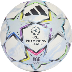 Adidas UEFA Champions League 26/27 J350 Kids Ball Gr. 5