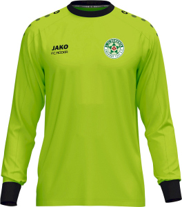 1.FC Romonta Amsdorf Jako TW-Trikot One
