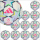 Adidas UEFA Champions League 26/27 Pro Spielball 10er Ballpaket