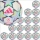 Adidas UEFA Champions League 26/27 Pro Spielball 15er Ballpaket
