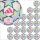 Adidas UEFA Champions League 26/27 Pro Spielball 20er Ballpaket