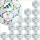 Adidas UEFA Champions League 26/27 J290 Kids Ball Gr. 5 15er Ballpaket